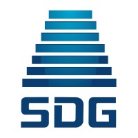 SDG, Chartered Professional Accountant Logo