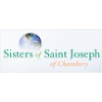 Sisters of St. Joseph of Chambery, North American Province Logo
