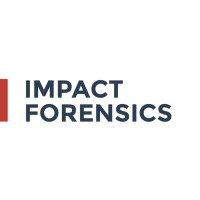 Impact Forensics Inc. Logo