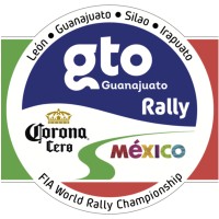 Rally México Logo