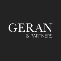 Geran & Partners Consulting Practice Logo
