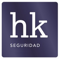 HK Seguridad Logo