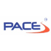 Pace Electricals Pvt ltd Logo