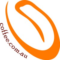 The Coffee Roaster Logo