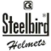 Steelbird Hi-Tech India Ltd. Logo