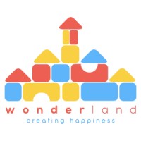 Wonderland Logo
