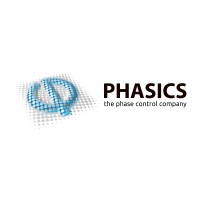 PHASICS Logo