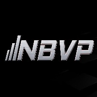 N B V P Logo