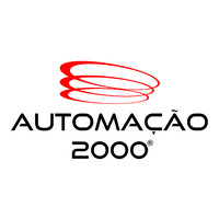 Automação 2000 Logo