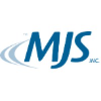 MJS INC Logo
