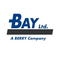 Bay Ltd. Logo