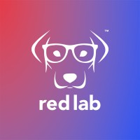 Red Lab Logo