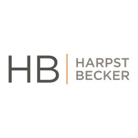 Harpst Becker LLC Logo
