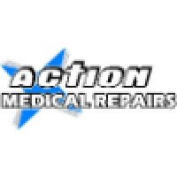 Action Medical Repairs Logo