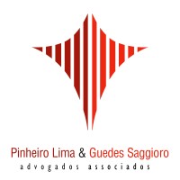 Pinheiro Lima & Guedes Saggioro Advogados Logo