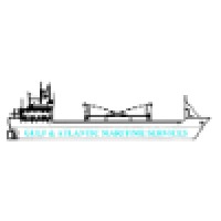 Gulf & Atlantic Maritime Services - GAMS LLC Logo