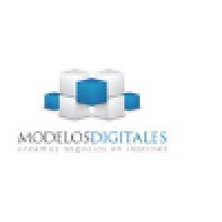 Modelos Digitales Logo