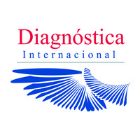 Diagnóstica Internacional Logo