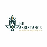 BE Assistance International Repatriation & Cremation Services Logo
