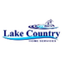 Lake Country Home Services Logo