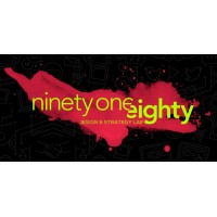 Ninetyone Eighty Logo