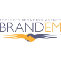 Brandem │ Recruitment and Employer Branding Agency Logo