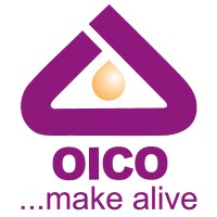 Oil Industries’ Commissioning and Operation Company (OICO) Logo