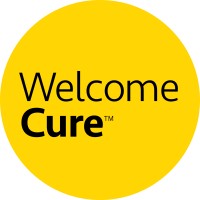 Welcome Cure™ Logo