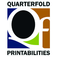 Quarterfold Printabilities Logo
