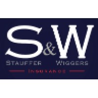 Stauffer & Wiggers Insurance Agency Logo
