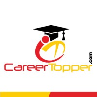 CareerTopper.com Logo