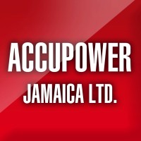 Accupower Jamaica Limited Logo