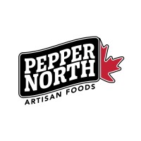 Pepper North Artisan Foods Logo