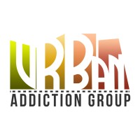 Urban Addiction Group, LLC. Logo