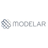 Modelar Logo