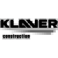 Klaver Construction Company, Inc. Logo