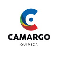 Camargo Química Logo