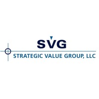 Strategic Value Group, LLC Logo