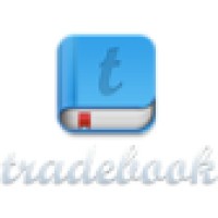 Tradebook Logo