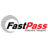 FastPass Executive Transport Logo