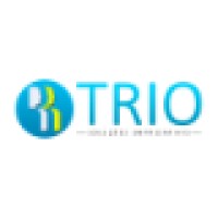 Trio Soluções Empresariais Logo