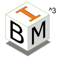 BIM Cubed Logo