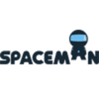 SPACEMAN Paraguay Logo