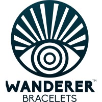 Wanderer Bracelets Logo