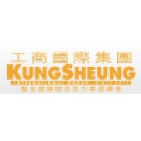 Kung-Sheung Logo
