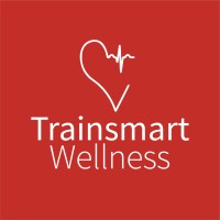 Trainsmart Wellness Logo