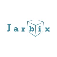 Jarbix Logo