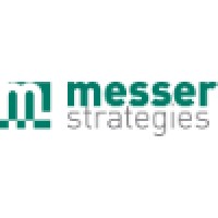 Messer Strategies Logo