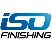 ISO Finishing, Inc. Logo