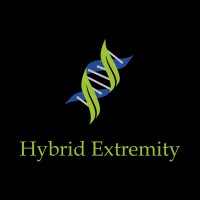 Hybrid Extremity Group, LLC Logo